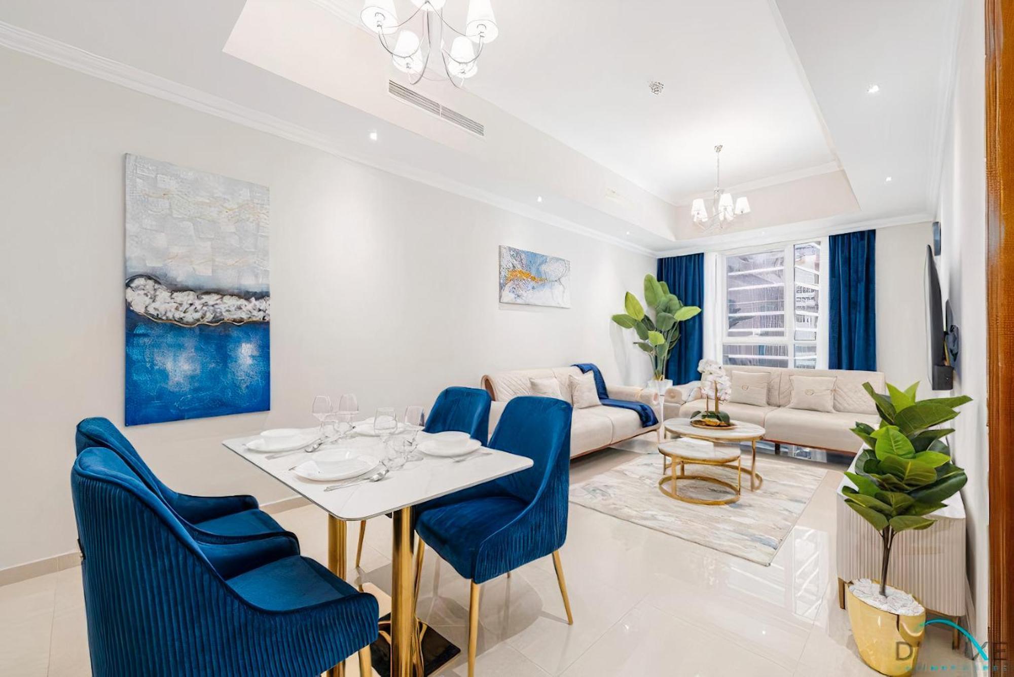 Dunya Tower Luxury And 2 Min Walk To Dubai Mall And Burj Khalifa In Heart Of Downtown Exterior foto